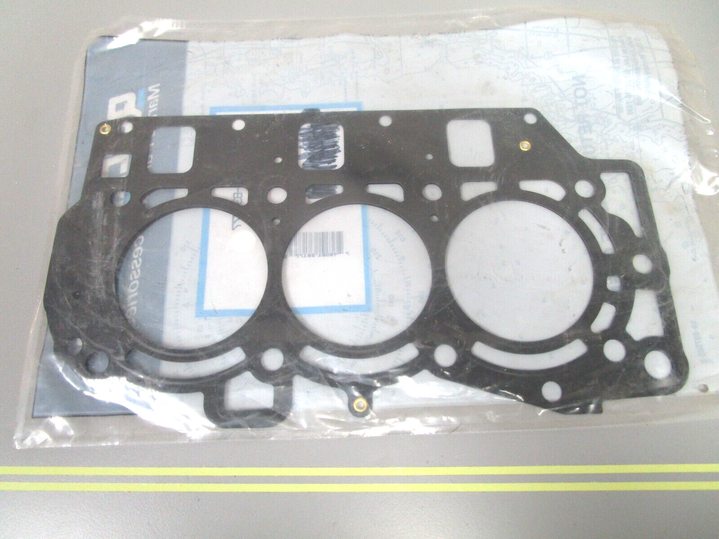 *NEW OEM* 0720 Mercury Quicksilver Gasket 27-834777