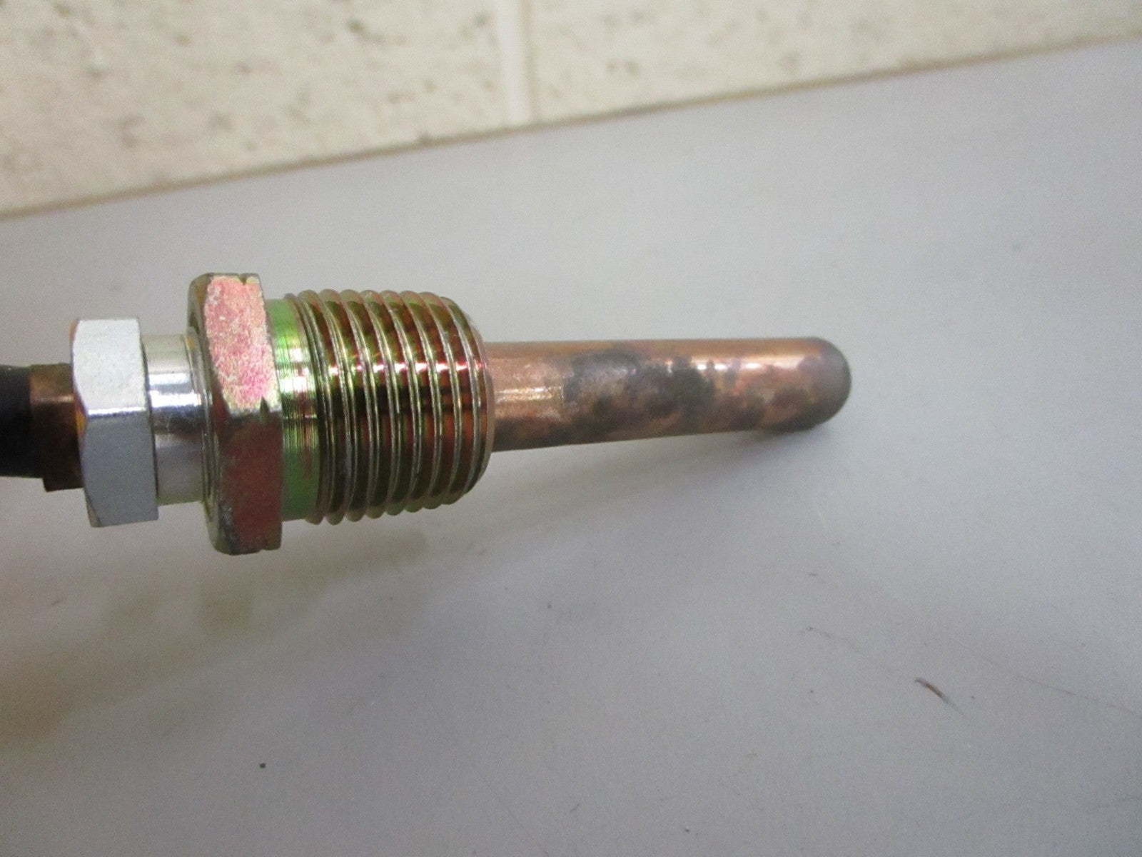 *NEW OEM* 0820 CAT Indicator 4W-2682