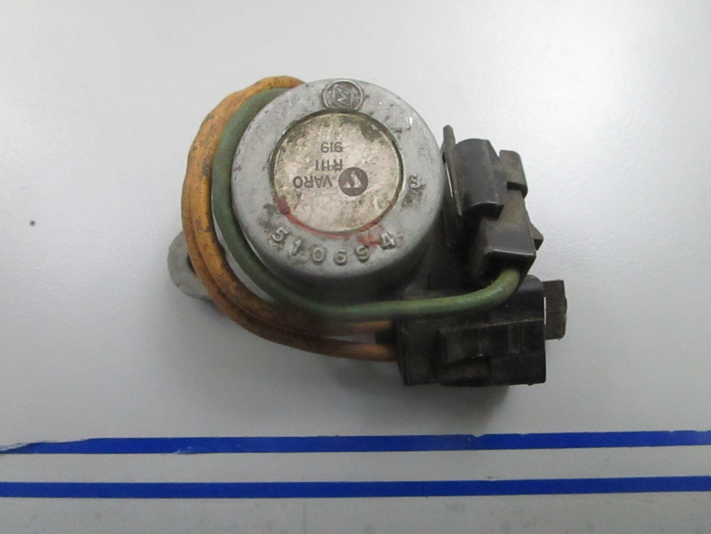 *NEW OEM* 0810 OMC Johnson Evinrude Rectifier 510694 0510694