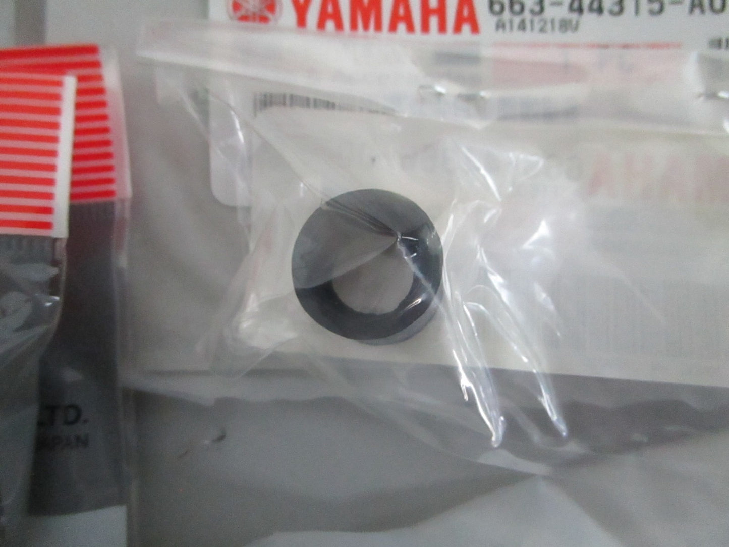 *NEW OEM* 0820 Yamaha Water Pump Repair Kit 696-W0078-00-00