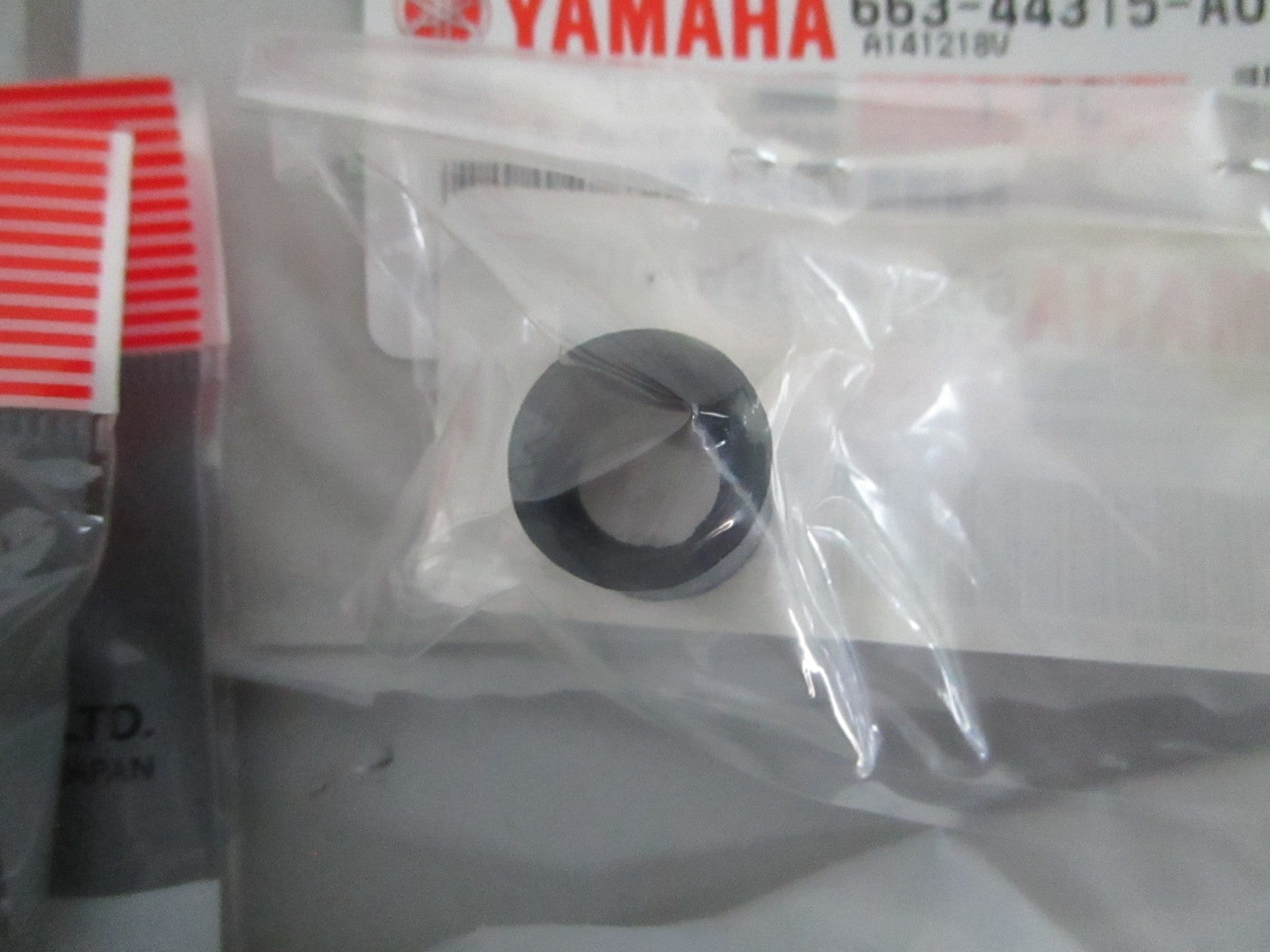 *NEW OEM* 0820 Yamaha Water Pump Repair Kit 696-W0078-00-00