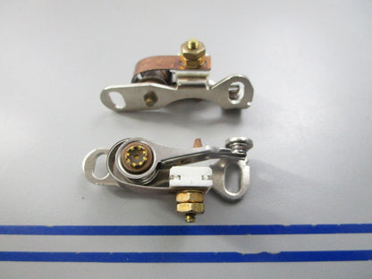 NEW (LOT OF 2) 18-5318 Replaces: Crusader 3000124 Contact Set 0810