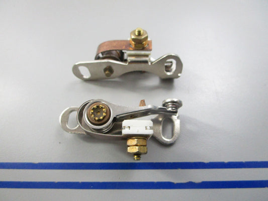 NEW (LOT OF 2) 18-5318 Replaces: Crusader 3000124 Contact Set 0810