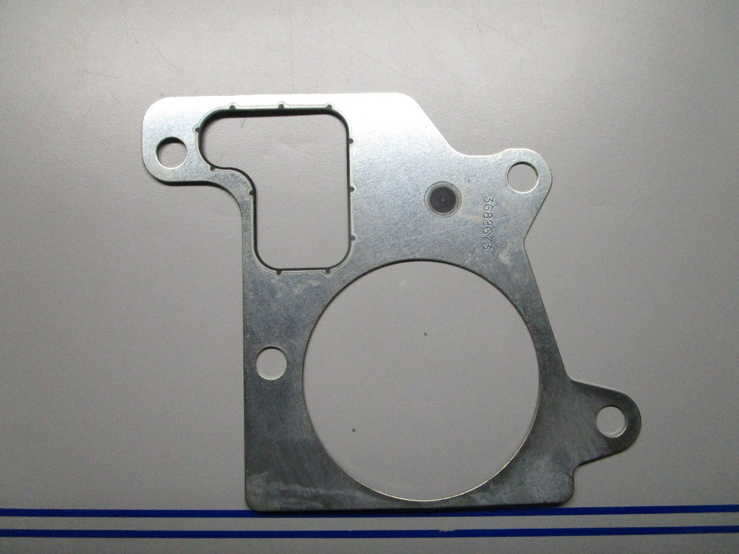 *NEW OEM* 0810 Cummins Thermostat Gasket 3682673