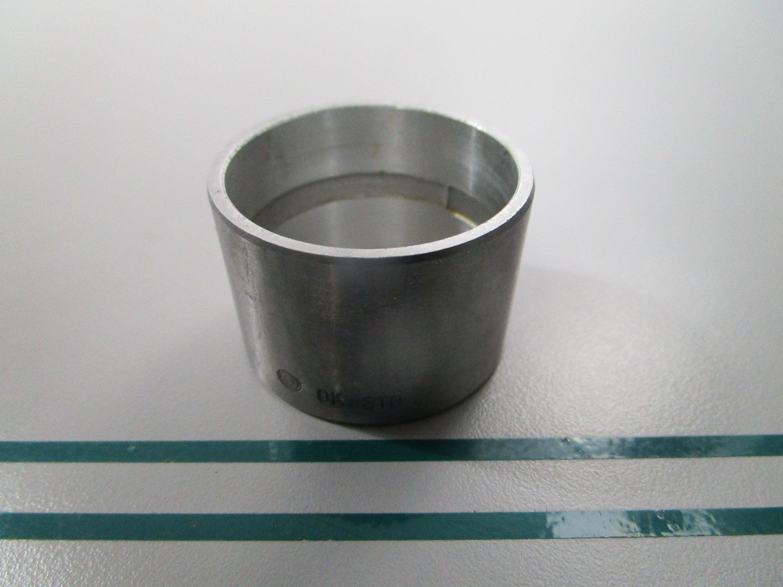 NEW OEM MIU12135 John Deere Bushing 0810