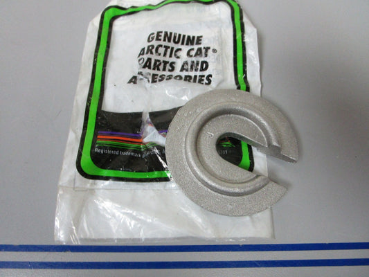 *NEW OEM* 0810 Arctic Cat Spring Retainer 0603-033