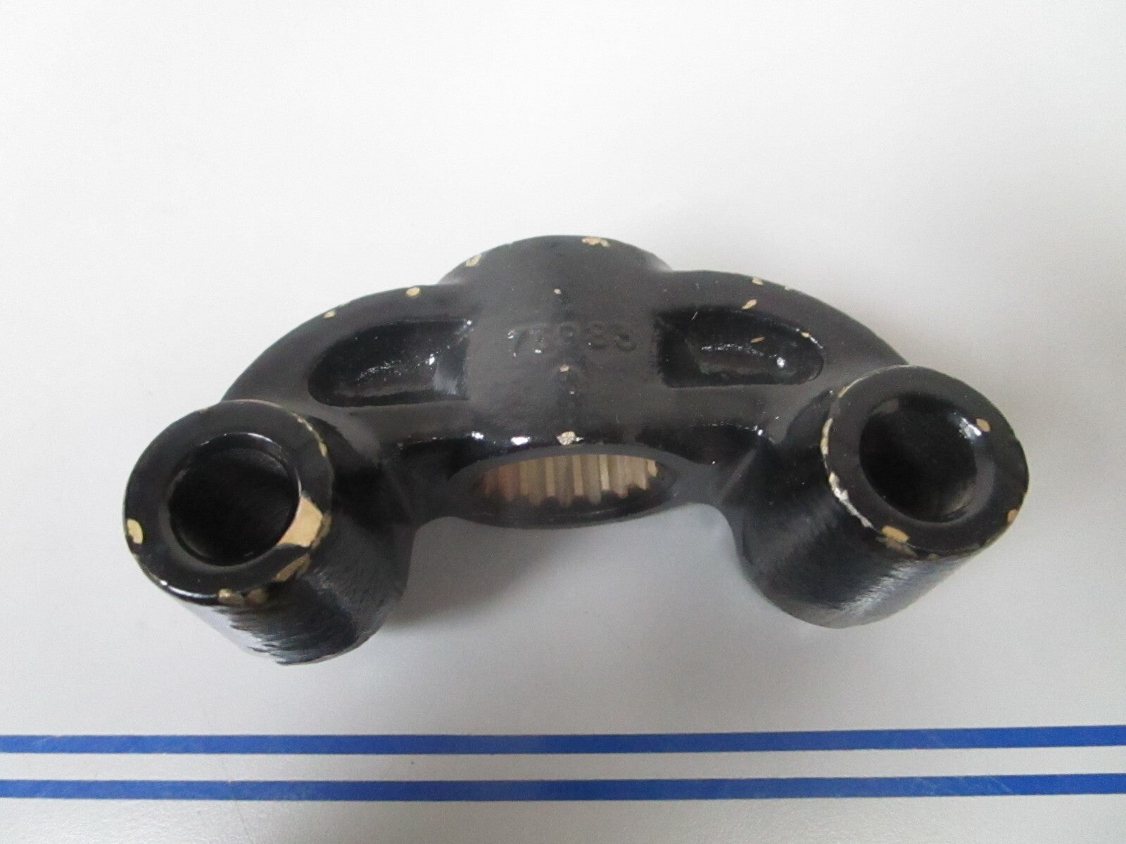 *NEW OEM* 0810 Mercury Quicksilver Bottom Yoke 73984T