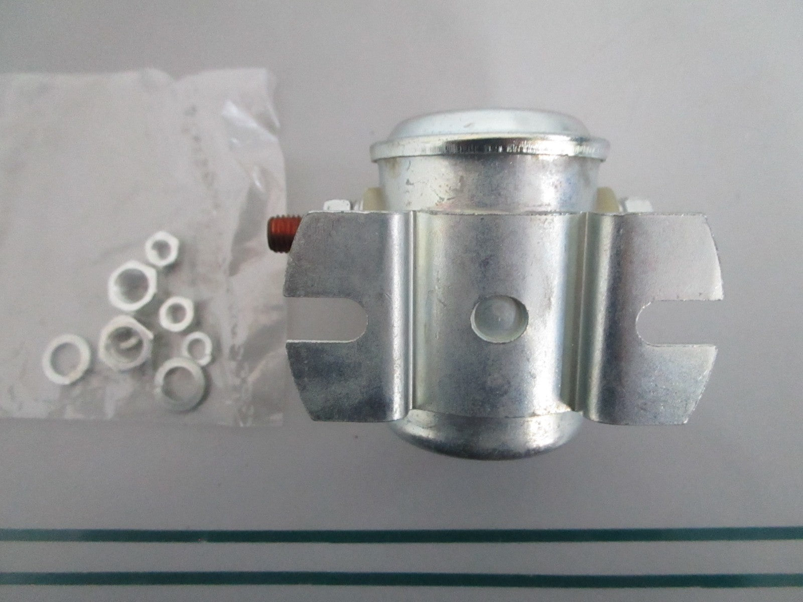 NEW OEM 378444 0378444 OMC Johnson Evinrude Solenoid 0820