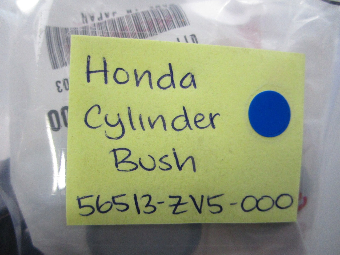 *NEW OEM* 0810 Honda Cylinder Bush 56513-ZV5-000