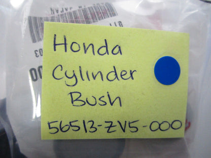 *NEW OEM* 0810 Honda Cylinder Bush 56513-ZV5-000