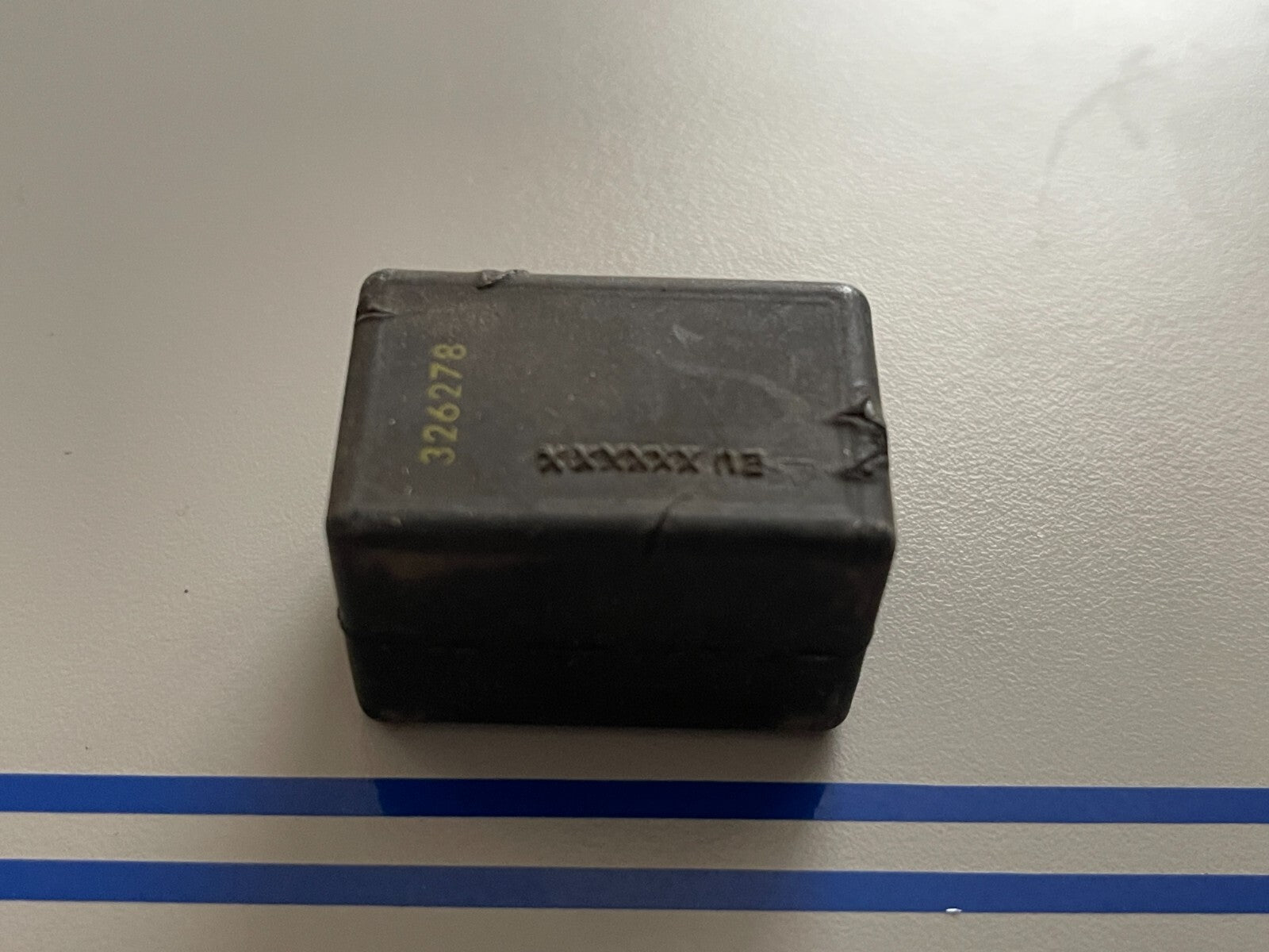 *NEW OEM* 0720 OMC Johnson Evinrude Rubber Mount 326278 0326278