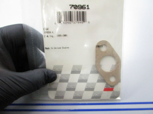 *NEW* 0810 Fel-Pro EGR Gasket 70961