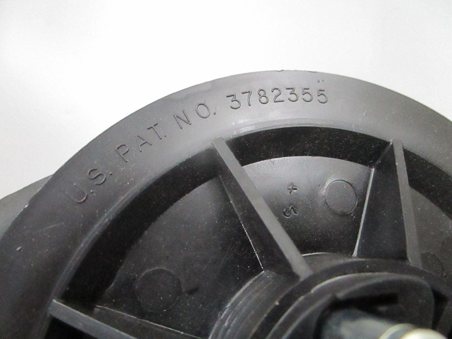 *NEW OEM* 0810 Tecumseh Starter Pulley 590486