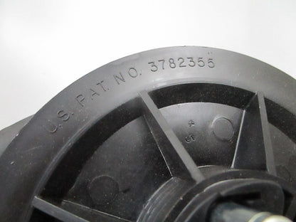 *NEW OEM* 0810 Tecumseh Starter Pulley 590486