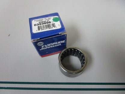 NEW OEM 393896 0393896 OMC Johnson Evinrude Bearing Assembly 0810
