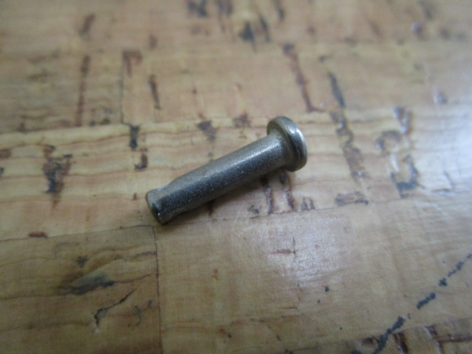 *NEW OEM* 0810 OMC Johnson Evinrude Pin 315258 0315258