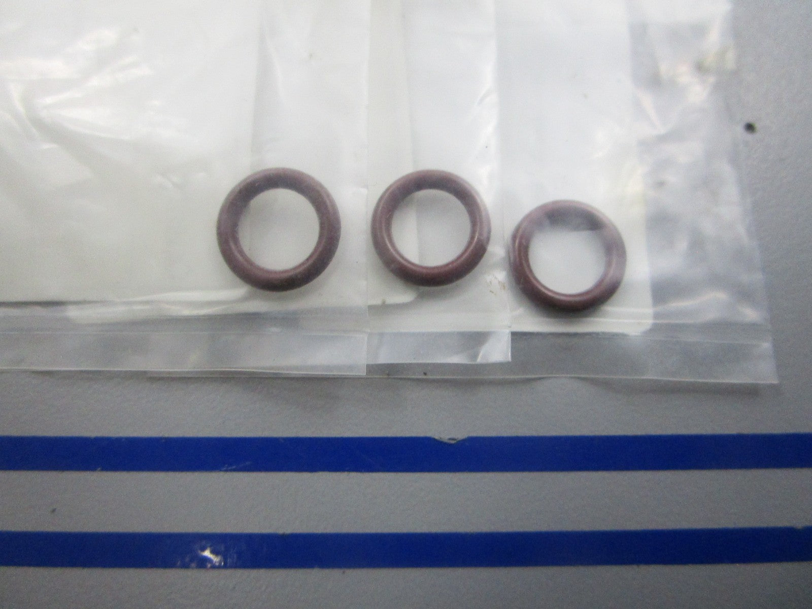 NEW OEM (LOT OF 3) 3T5-10317-0 3T5103170 Tohatsu O-Ring 0810
