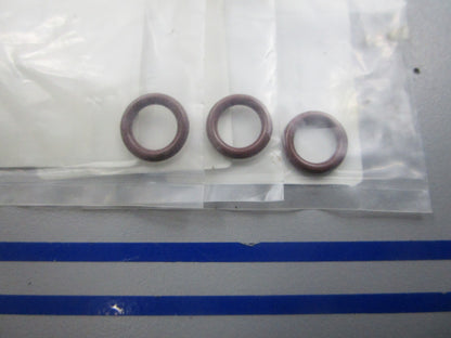 NEW OEM (LOT OF 3) 3T5-10317-0 3T5103170 Tohatsu O-Ring 0810