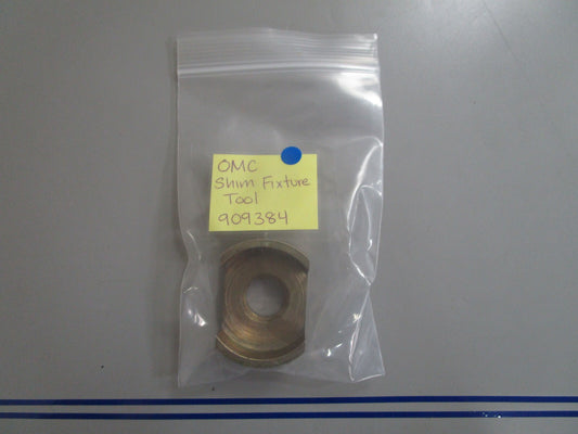 *NEW OEM* 0770 OMC Johnson Evinrude Shim Fixture Tool 909384 0909384