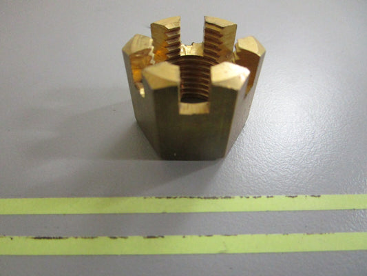 *NEW OEM* 0810 Tohatsu Propeller Nut 345-64121-0 34564-1210M