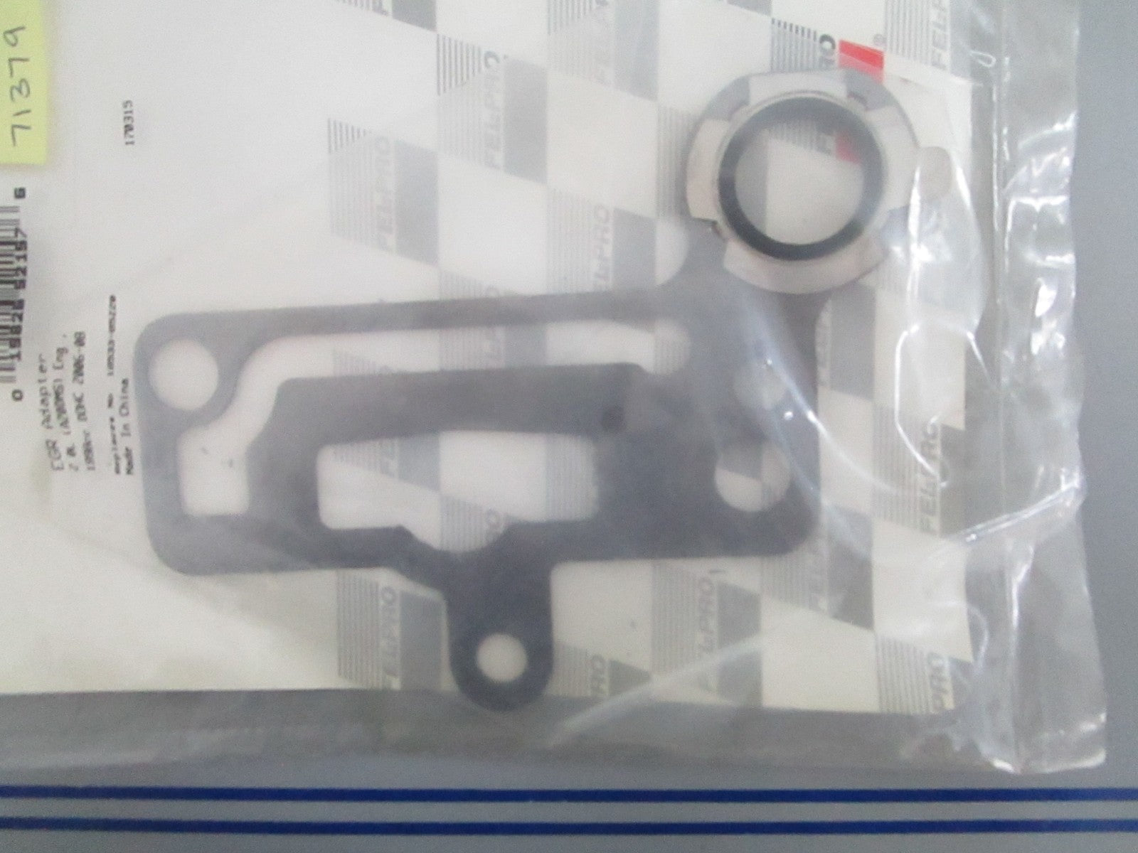 *NEW* 0820 Fel-Pro EGR Adapter Gasket 71379