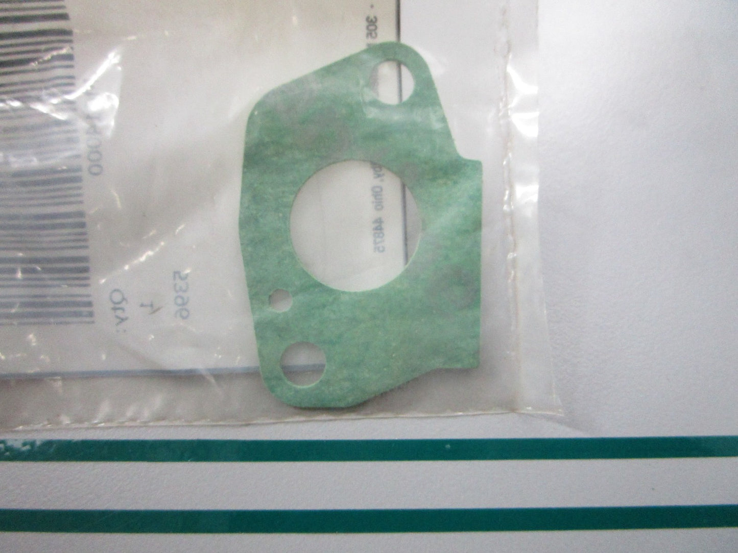 NEW OEM 951-11569A MTD Carburetor Gasket 0810