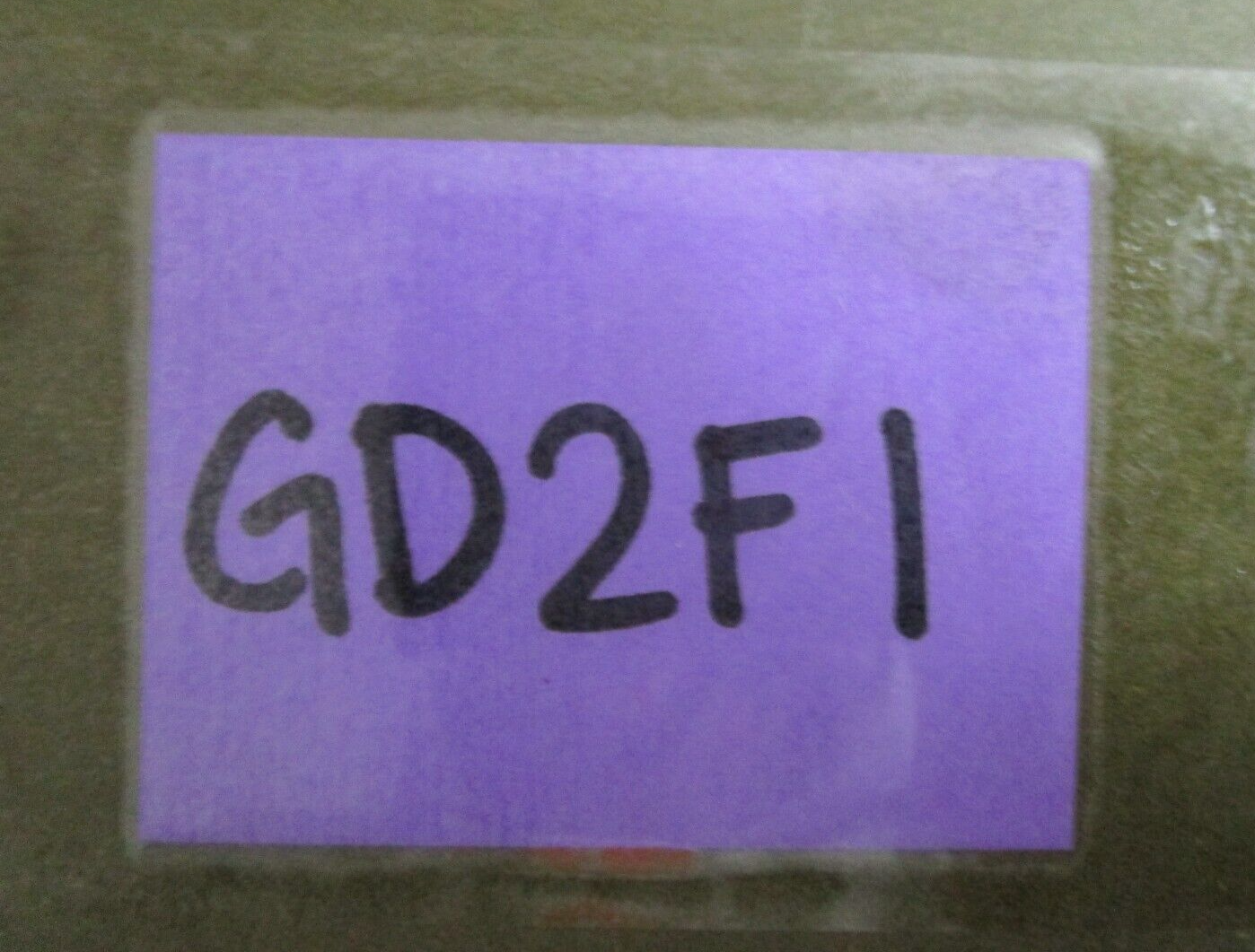 *NEW OEM* 0810 Mercury Quicksilver Gasket 27-430331