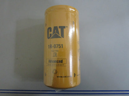*NEW OEM* 0820 CAT Fuel Filter 1R-0751
