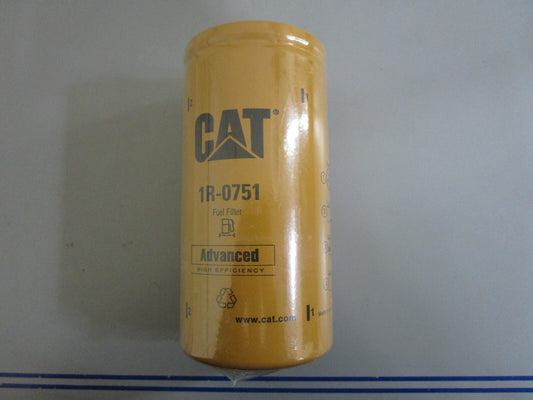 *NEW OEM* 0820 CAT Fuel Filter 1R-0751
