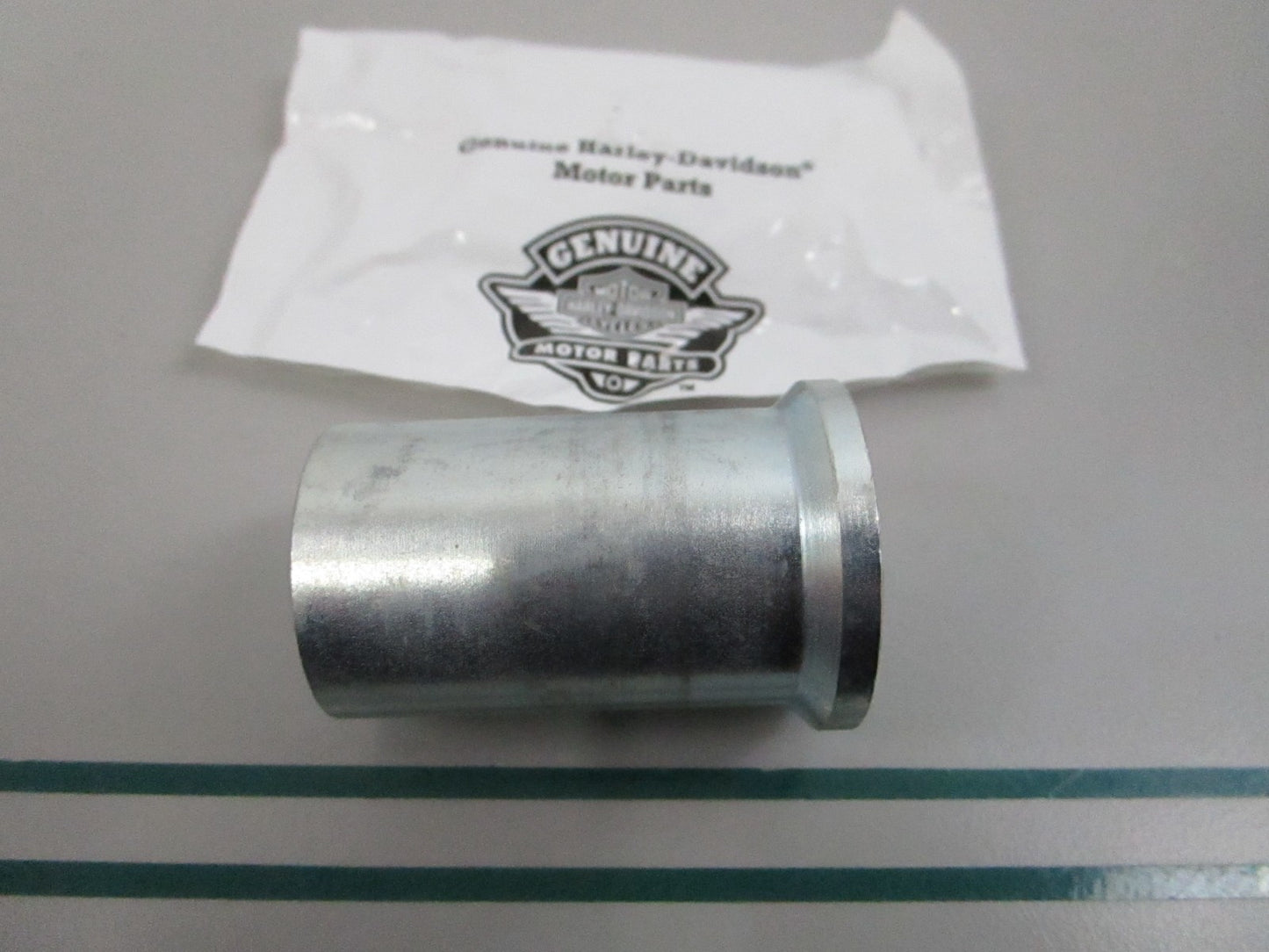 NEW OEM 48049-00A Harley Davidson Swing Arm Spacer 0810