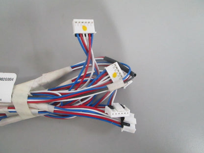 GE 307D1382G004 Monogram Range Oven Cooktop Wire Harness NEW OEM 0820