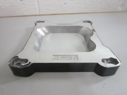 NEW OEM 818568T Mercury Quicksilver Carburetor Spacer Plate 0820