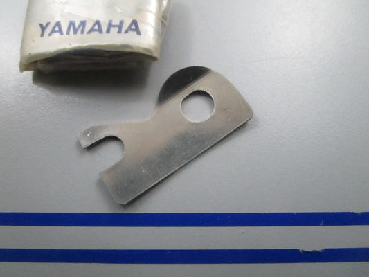 *NEW OEM* 0810 Yamaha Special Washer 811-81893-00-00