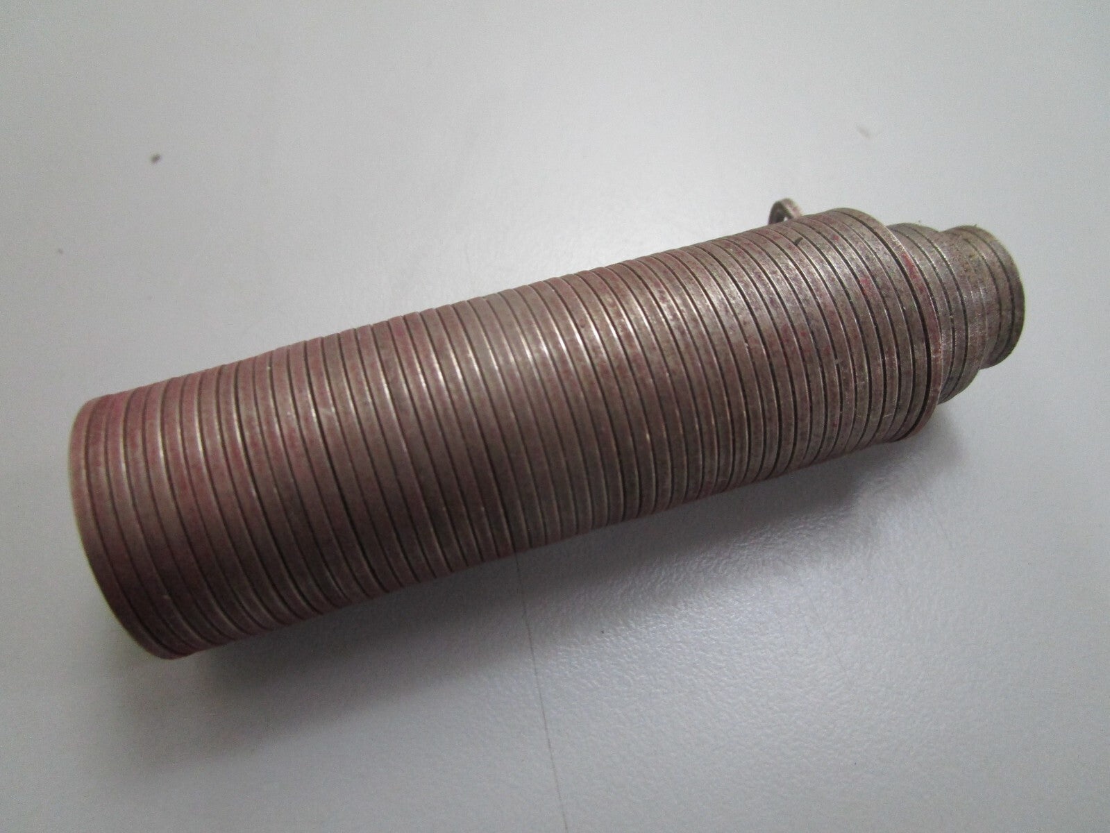 *NEW OEM* 0720 OMC Johnson Evinrude Recoil Starter Spring 325496 0325496