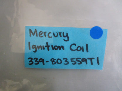 *NEW OEM* 0820 Mercury Quicksilver Ignition Coil 339-803559T1