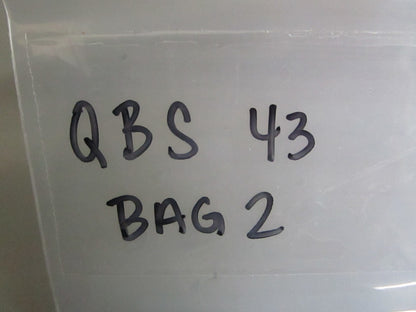 *NEW OEM* 0820 OMC Johnson Evinrude Trim & Tilt Switch Ay 5007485