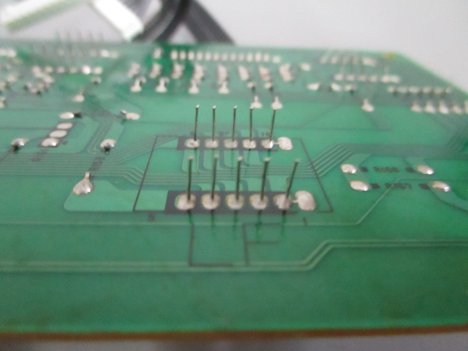 NEW OEM 6871W1N010A LG Oven Control Board 0820