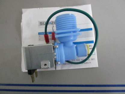 *NEW OEM* 0820 Sub-Zero Water Valve 4201450