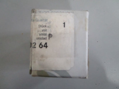 NEW OEM A002980200264 Mercedes-Benz Tapered Roller Bearing 0820