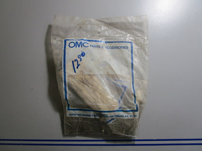 *NEW OEM* 0810 OMC Johnson Evinrude Hardware Kit 173600 0173600