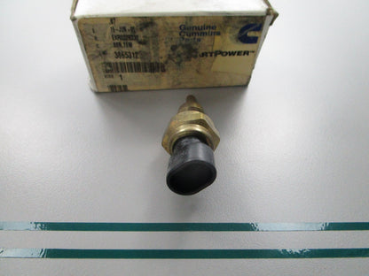 NEW OEM 3865312 Cummins Temperature Sensor 0810
