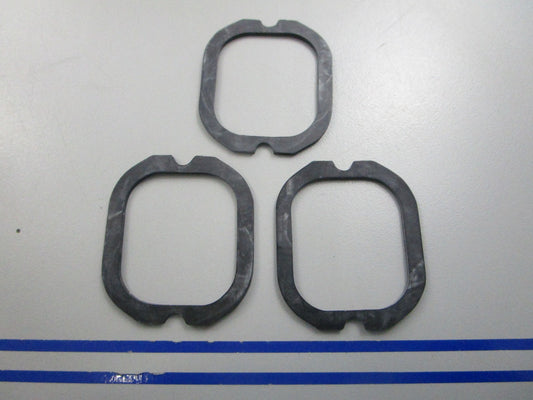 NEW OEM (LOT OF 3) 27-43120M Mercury Quicksilver Gasket 0810