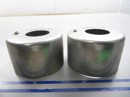 NEW OEM (LOT OF 2) 30915 Mercury Quicksilver Water Pump Insert 0810