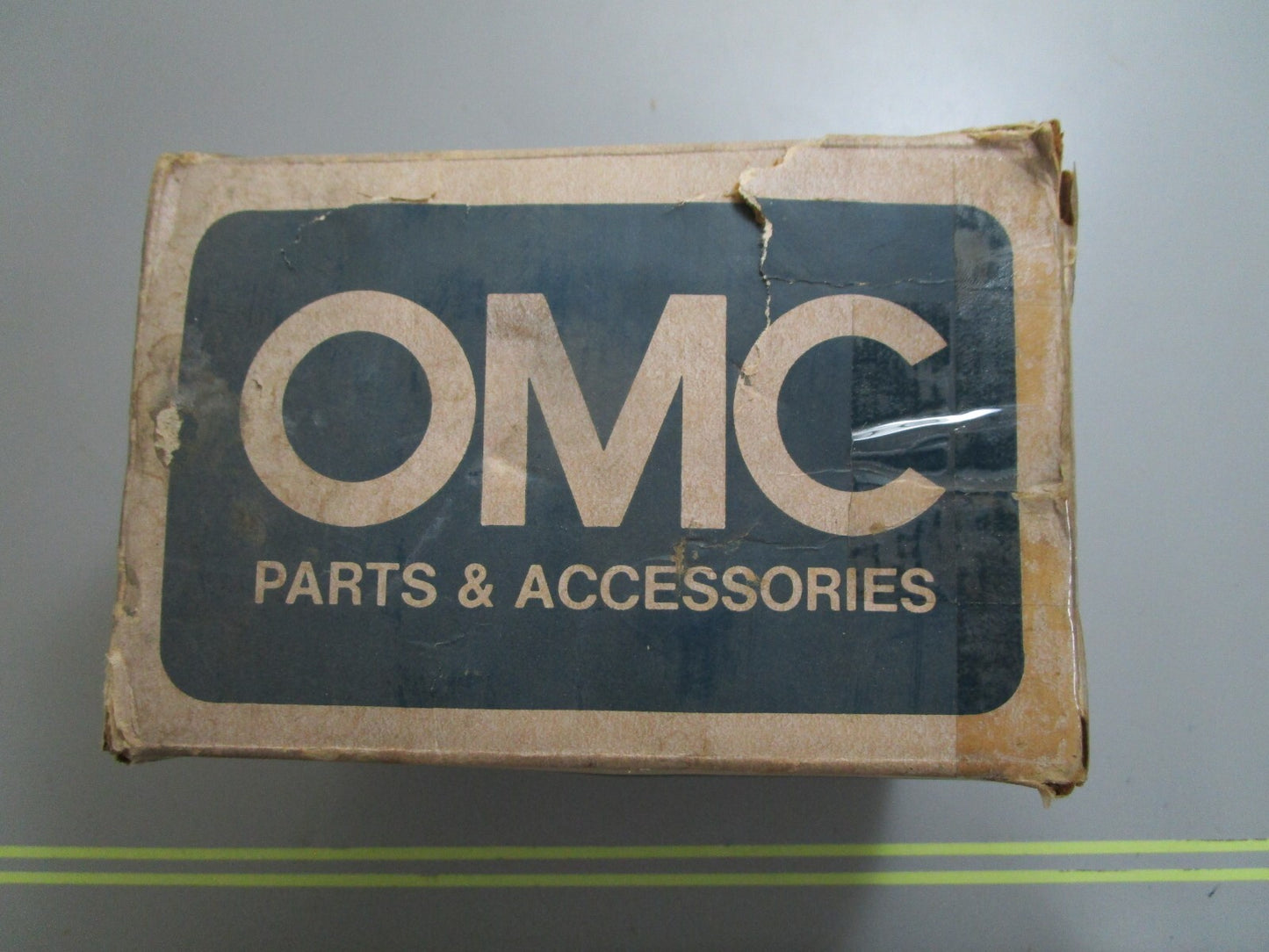 *NEW OEM* 0810 OMC Johnson Evinrude Housing 316030 0316030