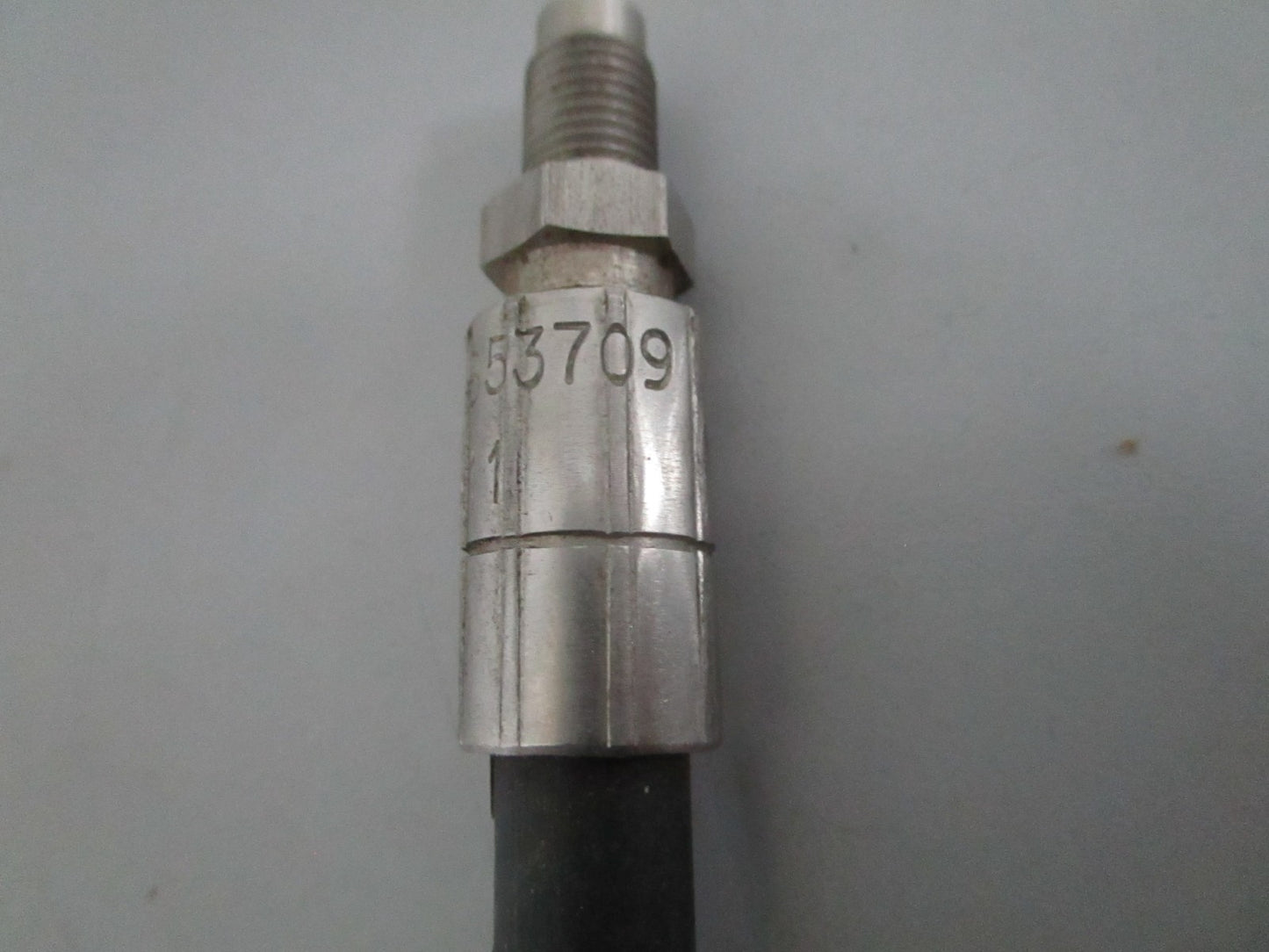 NEW OEM 853709 Volvo Penta Hydraulic Hose 0820