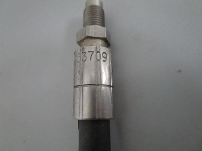 NEW OEM 853709 Volvo Penta Hydraulic Hose 0820
