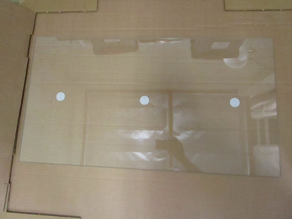 Whirlpool NEW OEM Refrigerator Glass Shelf WPW10165870 NOS Genuine Part 0820