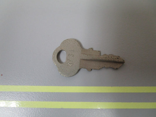 *NEW OEM* 0810 OMC Johnson Evinrude Ignition Key KF31 501546 0501546