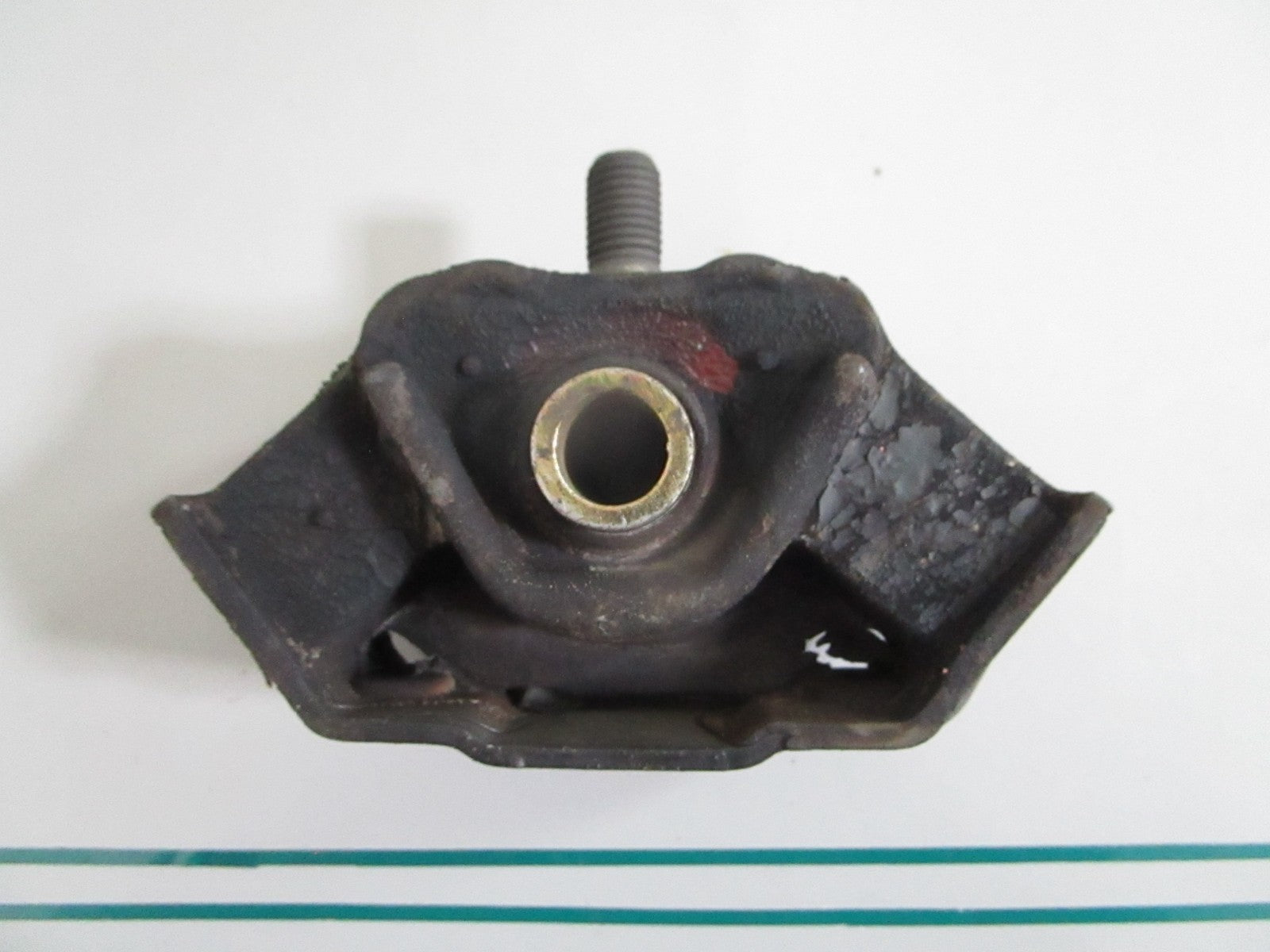 NEW OEM 123402018 Mercedes-Benz Transmission Mount 0820