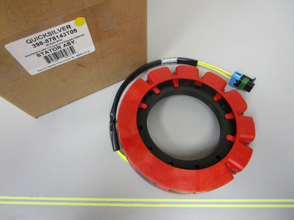 *NEW OEM* 0720 Mercury Quicksilver Stator Assembly 398-878143T05